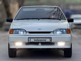 ВАЗ (Lada) 2114 2012 года за 2 250 000 тг. в Шымкент – фото 4