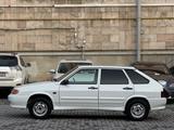 ВАЗ (Lada) 2114 2012 года за 2 250 000 тг. в Шымкент – фото 3