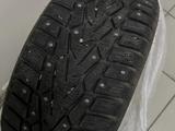 Nokian Nordman 7 225/45 R17 94T с шипами за 180 000 тг. в Астана – фото 5