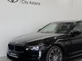 BMW 540 2017 года за 21 000 000 тг. в Астана – фото 22