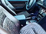 Mercedes-Benz E 230 1991 годаfor2 100 000 тг. в Уральск – фото 5