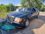 Mercedes-Benz E 230 1991 годаfor2 100 000 тг. в Уральск