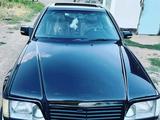 Mercedes-Benz E 230 1991 годаfor2 100 000 тг. в Уральск – фото 2