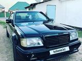 Mercedes-Benz E 230 1991 годаfor2 100 000 тг. в Уральск – фото 4