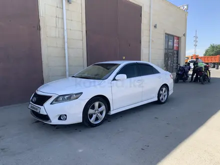 Toyota Camry 2009 года за 6 750 000 тг. в Актау