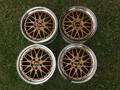 BBS LM forged, Легендарные оригинальные кованные за 890 000 тг. в Алматы