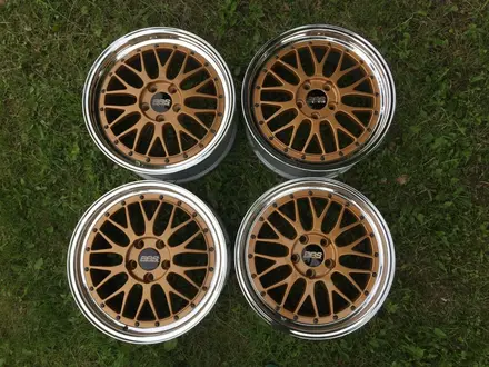 BBS LM forged, Легендарные оригинальные кованные за 890 000 тг. в Алматы