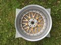 BBS LM forged, Легендарные оригинальные кованные за 890 000 тг. в Алматы – фото 10