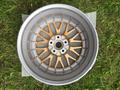 BBS LM forged, Легендарные оригинальные кованные за 890 000 тг. в Алматы – фото 11