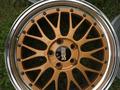 BBS LM forged, Легендарные оригинальные кованные за 890 000 тг. в Алматы – фото 2