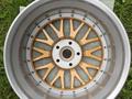 BBS LM forged, Легендарные оригинальные кованные за 890 000 тг. в Алматы – фото 3
