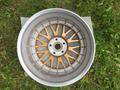 BBS LM forged, Легендарные оригинальные кованные за 890 000 тг. в Алматы – фото 4