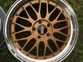 BBS LM forged, Легендарные оригинальные кованные за 890 000 тг. в Алматы – фото 7