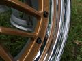 BBS LM forged, Легендарные оригинальные кованные за 890 000 тг. в Алматы – фото 8