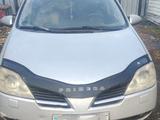 Nissan Primera 2003 года за 1 700 000 тг. в Петропавловск