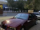 BMW 318 1993 годаүшін700 000 тг. в Астана – фото 3