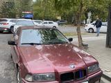 BMW 318 1993 годаүшін700 000 тг. в Астана
