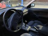 BMW 318 1993 годаүшін700 000 тг. в Астана – фото 5