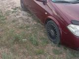 Nissan Primera 2002 года за 2 300 000 тг. в Талдыкорган – фото 3