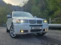 BMW X3 2010 года за 7 100 000 тг. в Алматы