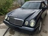Mercedes-Benz E 320 1998 года за 3 000 000 тг. в Шымкент – фото 4