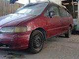 Honda Odyssey 1996 года за 1 000 000 тг. в Алматы – фото 2