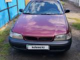Toyota Carina E 1996 годаүшін1 900 000 тг. в Кокшетау