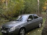 ВАЗ (Lada) Priora 2170 2012 годаүшін2 590 000 тг. в Караганда