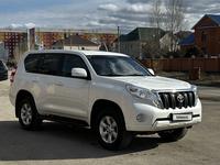 Toyota Land Cruiser Prado 2014 годаүшін17 200 000 тг. в Актобе