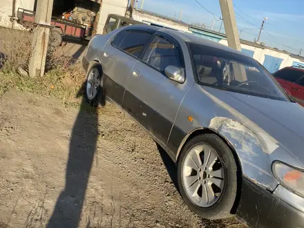 Lexus GS 300 1995 года за 2 300 000 тг. в Астана – фото 2