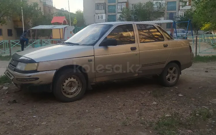 ВАЗ (Lada) 2110 2000 годаүшін500 000 тг. в Жезказган