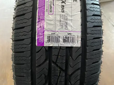 265/65r18 Nexen Roadian HTX RH5 за 68 000 тг. в Астана – фото 5