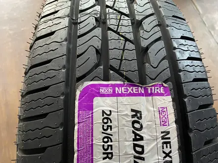 265/65r18 Nexen Roadian HTX RH5 за 68 000 тг. в Астана – фото 6