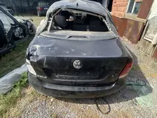 Volkswagen Polo, 2013