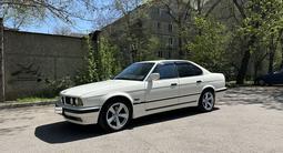 BMW 525 1991 года за 1 850 000 тг. в Алматы