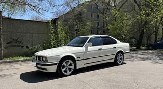 BMW 525 1991 года за 1 850 000 тг. в Алматы