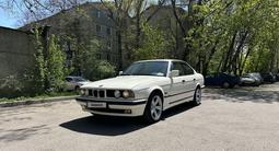 BMW 525 1991 года за 1 850 000 тг. в Алматы – фото 2