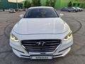 Hyundai Grandeur 2019 года за 10 999 999 тг. в Алматы – фото 2