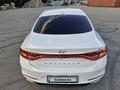 Hyundai Grandeur 2019 года за 10 999 999 тг. в Алматы – фото 12