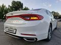 Hyundai Grandeur 2019 года за 10 999 999 тг. в Алматы – фото 14