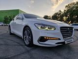 Hyundai Grandeur 2019 годаүшін10 999 999 тг. в Алматы
