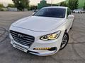 Hyundai Grandeur 2019 года за 10 999 999 тг. в Алматы – фото 25