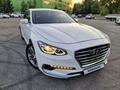 Hyundai Grandeur 2019 года за 10 999 999 тг. в Алматы – фото 26