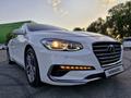 Hyundai Grandeur 2019 года за 10 999 999 тг. в Алматы – фото 28
