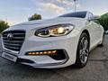 Hyundai Grandeur 2019 года за 10 999 999 тг. в Алматы – фото 29
