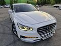 Hyundai Grandeur 2019 года за 10 999 999 тг. в Алматы – фото 4
