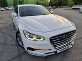 Hyundai Grandeur 2019 годаүшін10 999 999 тг. в Алматы – фото 4