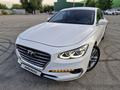 Hyundai Grandeur 2019 года за 10 999 999 тг. в Алматы – фото 5