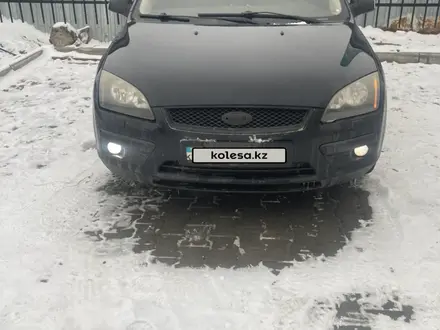 Ford Focus 2007 года за 3 200 000 тг. в Атырау – фото 7