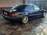 BMW 728 1997 годаүшін5 000 000 тг. в Тараз – фото 3